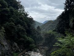-洛阳白云山景区