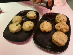 -小杨生煎(湟普汇店)