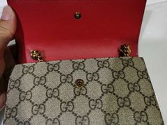 -IRENCE伊琳丝奢侈品皮具护理(二手鉴定世界广场店)