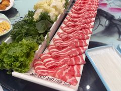 -名都晓荷塘主题火锅(春光路店)