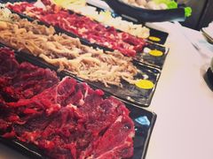 -陈记顺和牛肉火锅馆(天河北路店)