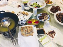 -便宜坊烤鸭店(甜水园店)