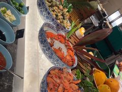 -味餐厅·海鲜·火锅·自助餐