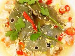 醉蟹-沙县肥姐小吃