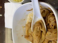 -锡笼记·无锡小笼(水岸店)