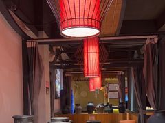 -赣饭农家·江西小炒(西乡店)