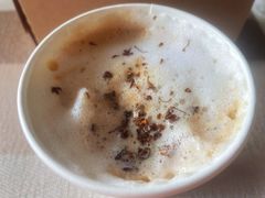 -Peet's Coffee皮爷咖啡(上海长风大悦城店)