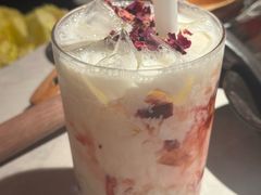 -芸山季·云南山珍菌火锅(人民广场来福士店)