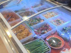 -永安里地摊烤肉(首创店)