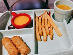 -豪客来牛排(空港华联店)