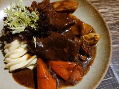 法国红酒炖牛肉-巴别塔法餐舍(朝阳店)