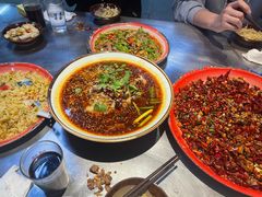-馬伍旺川菜(江北虹悦城店)