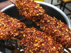 -炒豆合作社(东四总店)