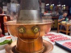 -东来顺饭庄(天坛店)