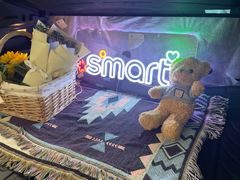 -上海浦东smart汽车全功能店(金桥店)
