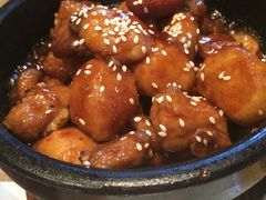 -火啫啫·粤式啫啫煲(南通首店)