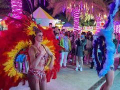 -三亚海昌梦幻海洋不夜城