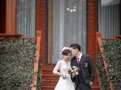 -艾拉私人定制婚礼