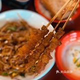 中山探店| 风味烧烤留住人间烟火气的东北饭堂