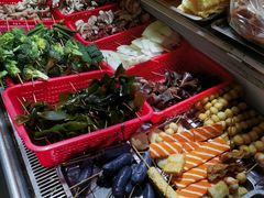-小草糖水(海棠村店)