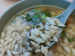 -胡子王扁豆面旗子(五一路店)