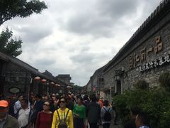-粗茶淡饭(东关街店)