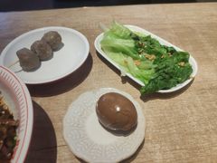 -阿当·小炒牛肉面(人广店)
