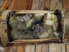 -基诺山寨.版纳民族特色菜