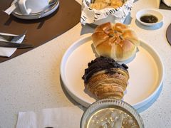 -俏贝拉(裕后街店)