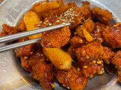 -青春分食(仙林大学城店)