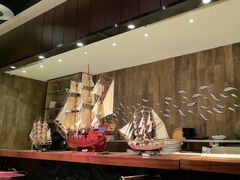 -Mr·Fish鱼鲜生海鲜放题(银泰in99店)