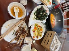 -横山双城铁锅炖羊肉(创始店)