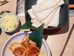 -新石器烤肉(周浦万达店)