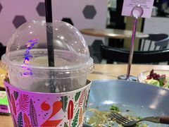 -HELLO 27 意面·沙拉·帕尼尼