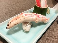 -蟹道乐(京都本店)
