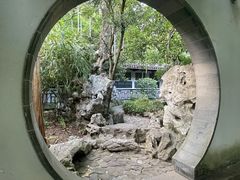 -惠山古镇·寄畅园