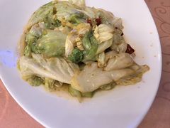-烤肉宛饭庄(南礼士路店)