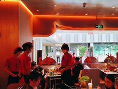 -西塔老太太泥炉烤肉(苏州大悦城店)