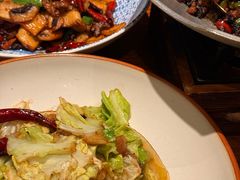 -云海肴·汽锅鸡·云南代表菜(美罗城店)