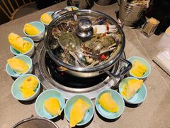 -凯悦·东方公主号 全球海鲜自助餐厅(凯丹广场店)