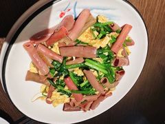 -码头鲜精致威海菜(欧乐坊店)