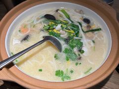 -云海肴汽锅鸡·云南小炒(曲江大悦城店)