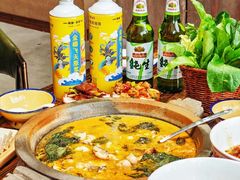 -食理八湘(中海城风情苑北区店)