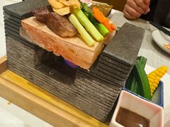 -月下料理(楷林IFC店)