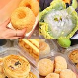 咸蛋黄星人集合🙋🏻‍♀️打卡川式点心局新店