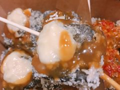 -品腐记·豆腐王朝(老门东总店)