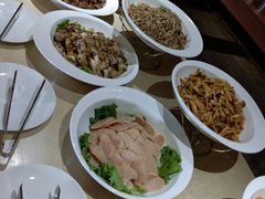 -静之湖湖畔餐厅