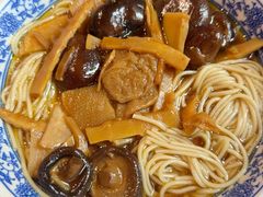 -西园寺素食(西园弄戒幢律寺店)
