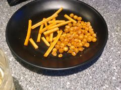 -问渔烤鱼(回龙观总店)