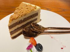 -原石牛扒·约会餐厅(龙城万科里店)
